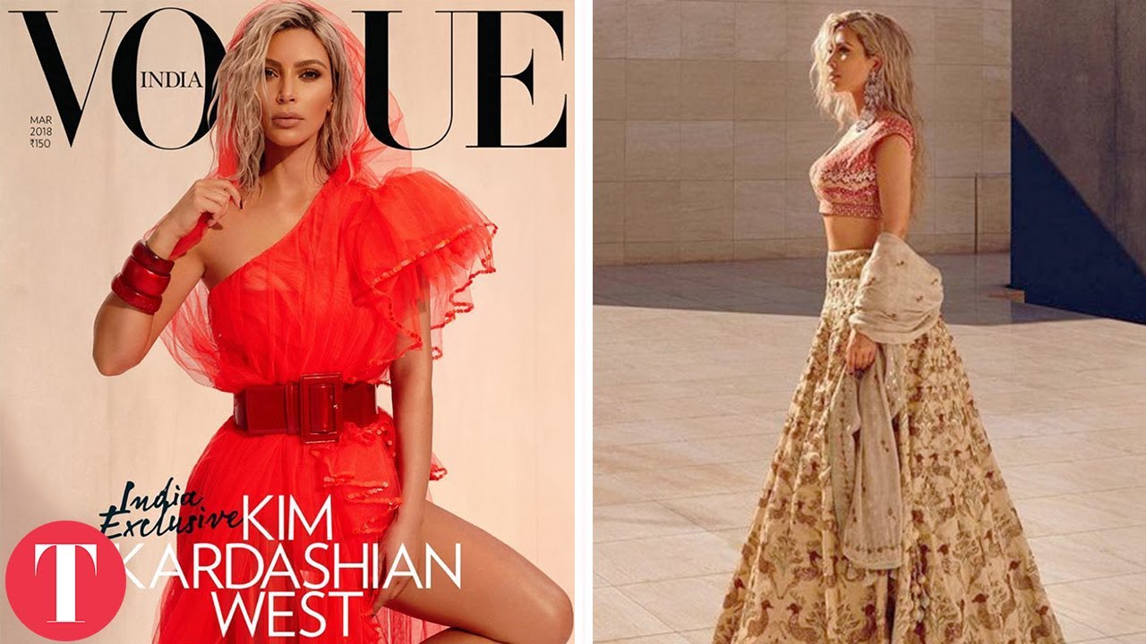 10 Most Controversial Vogue Magazine Covers | Talko News