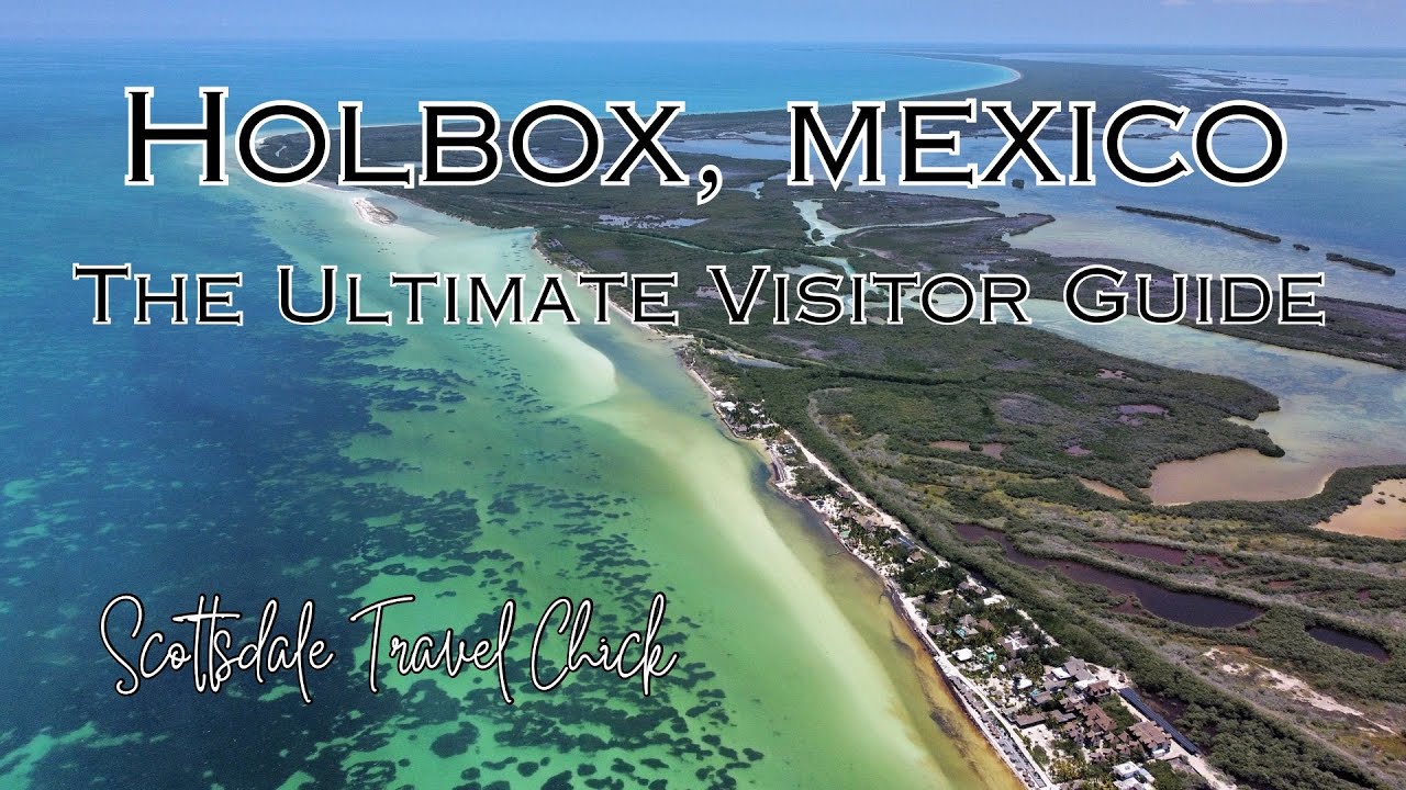 The Ultimate Isla Holbox Guide: An Honest Review of Holbox