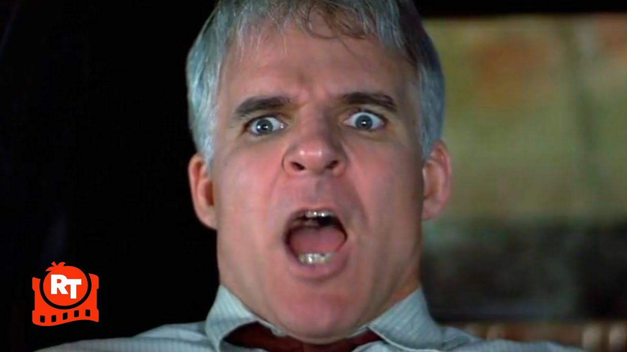 Planes, Trains and Automobiles (1987) - You're Going the Wrong Way! Scene | Movieclips