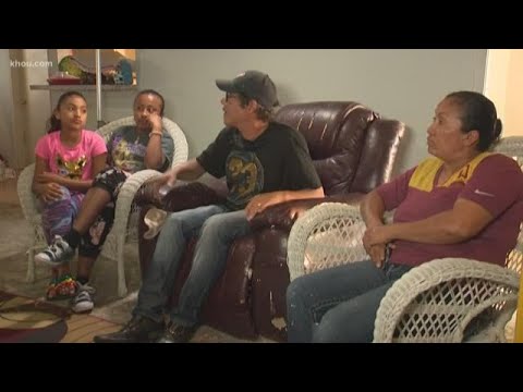 Klein ISD fifth-grader kept away from home for nearly 2 days, family says