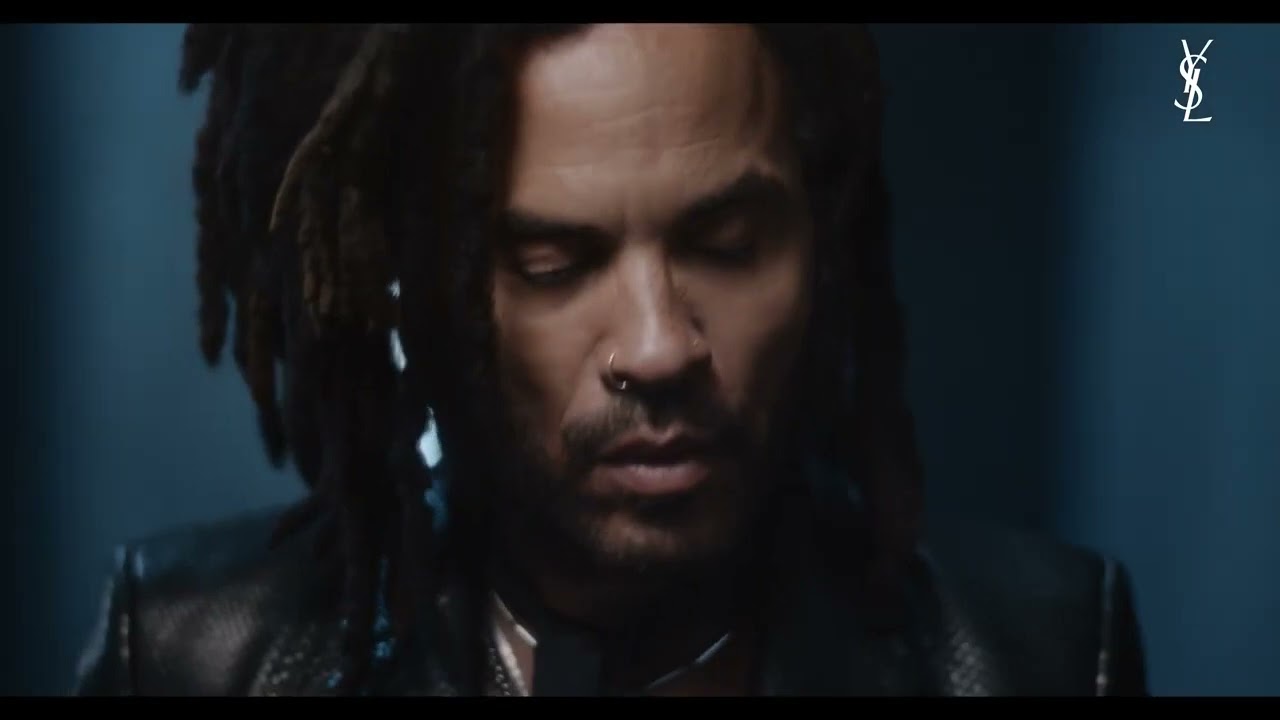 Yves Saint Laurent: Lenny Kravitz Eau de Parfum