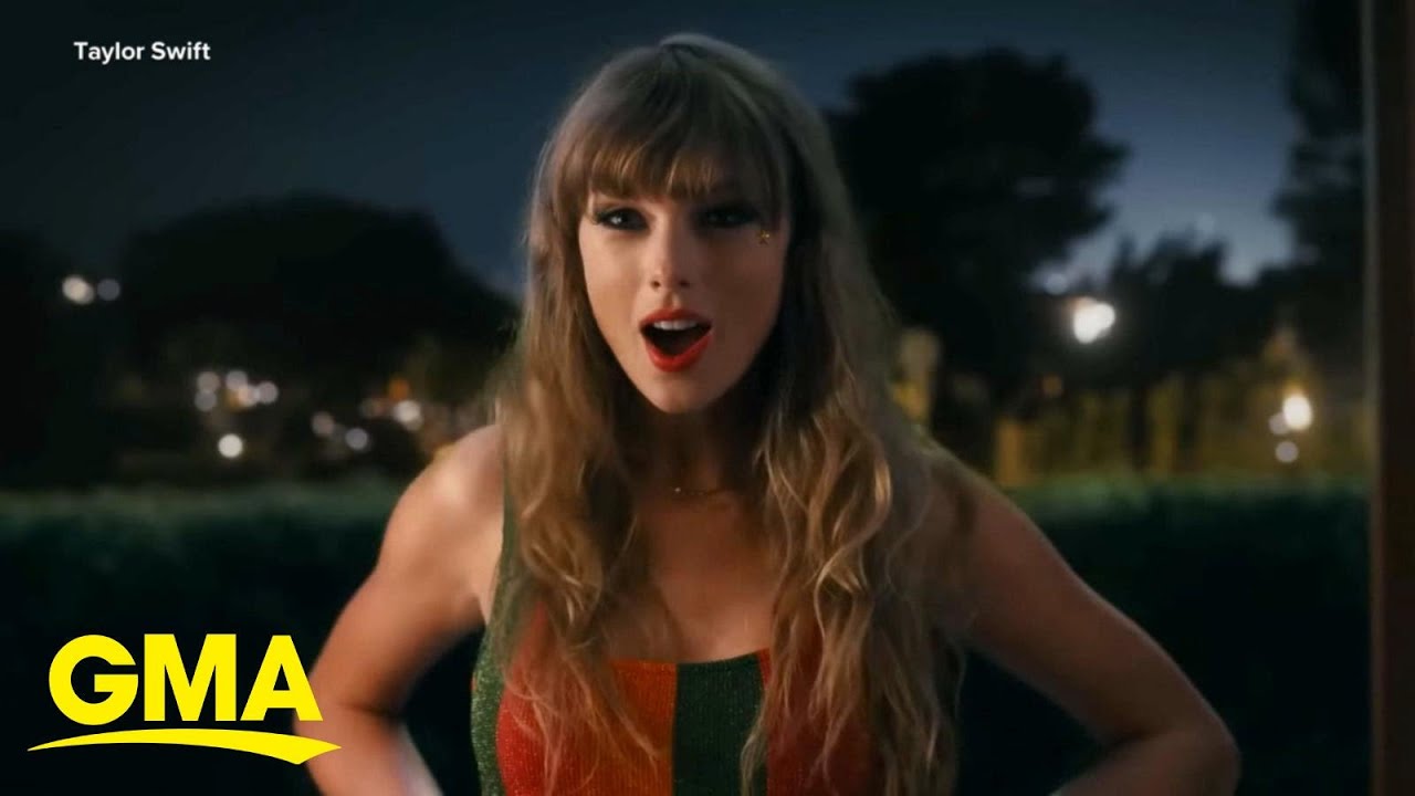 Grammy nominations are in