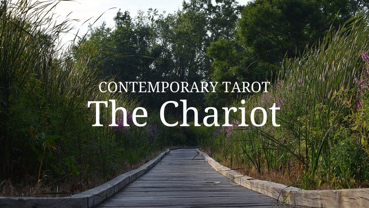 The Chariot in 5 Minutes