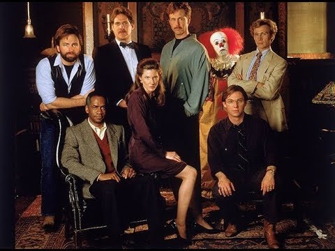 HOW LOOKS LIKE IT 1990 CAST TODAY!
