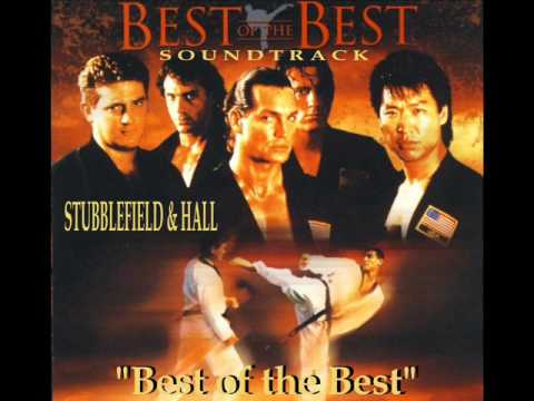 Stubblefield & Hall - Best of the Best (OST) Title Track