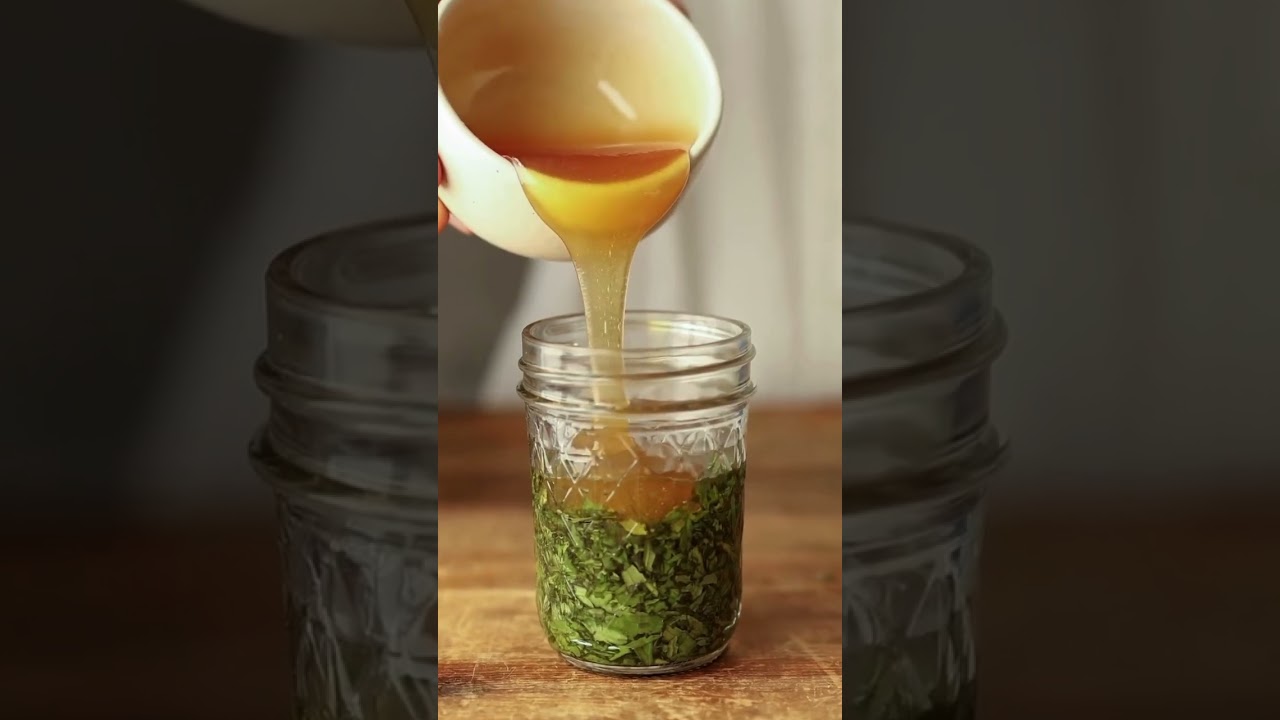 Mugwort Dream Elixir - Recipe!🌙