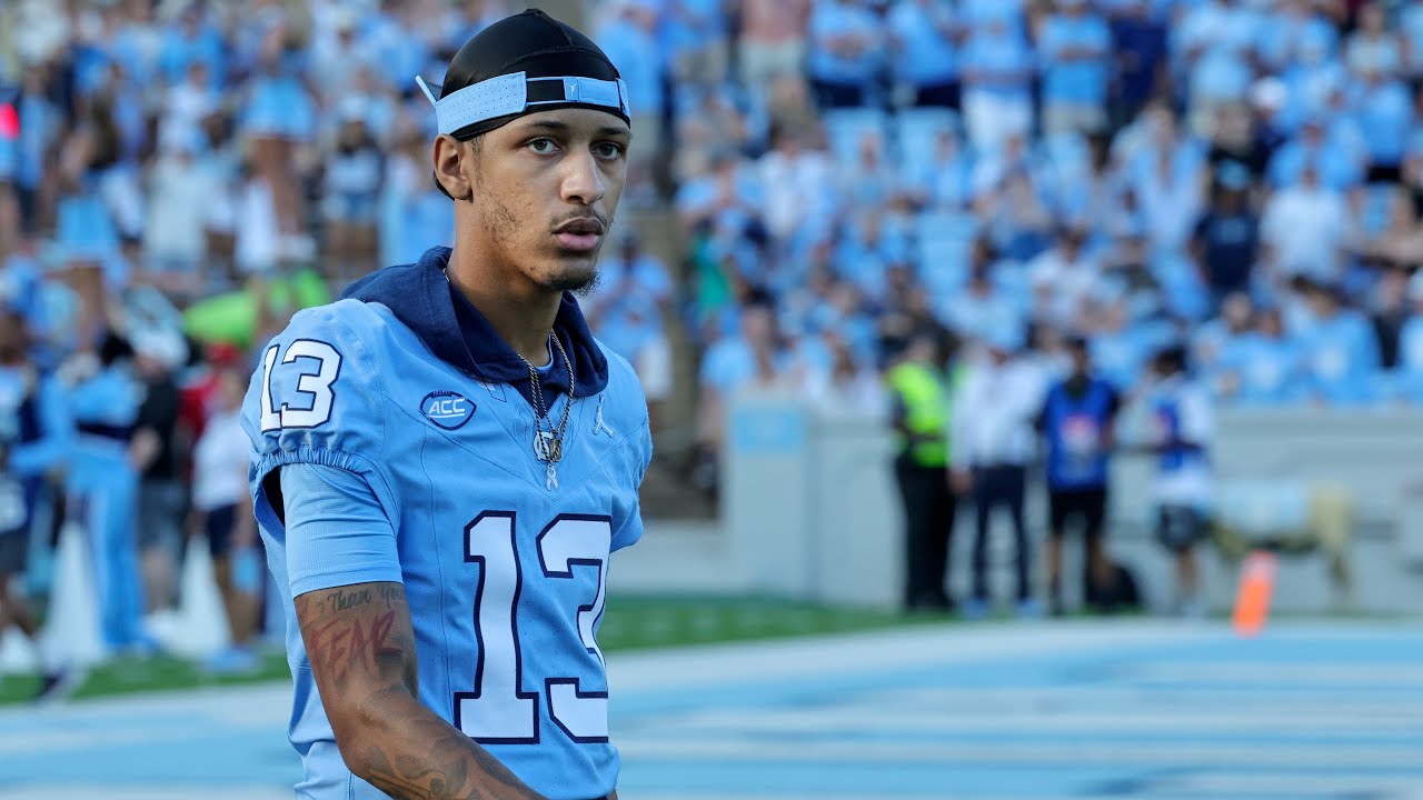 UNC football player Tylee Craft dies at 23
