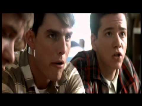 Born on the Fourth of July - Decision Scene