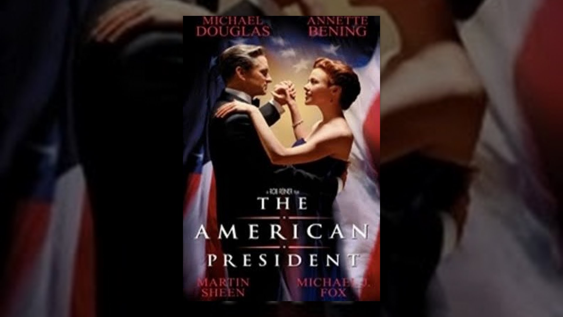 The American President