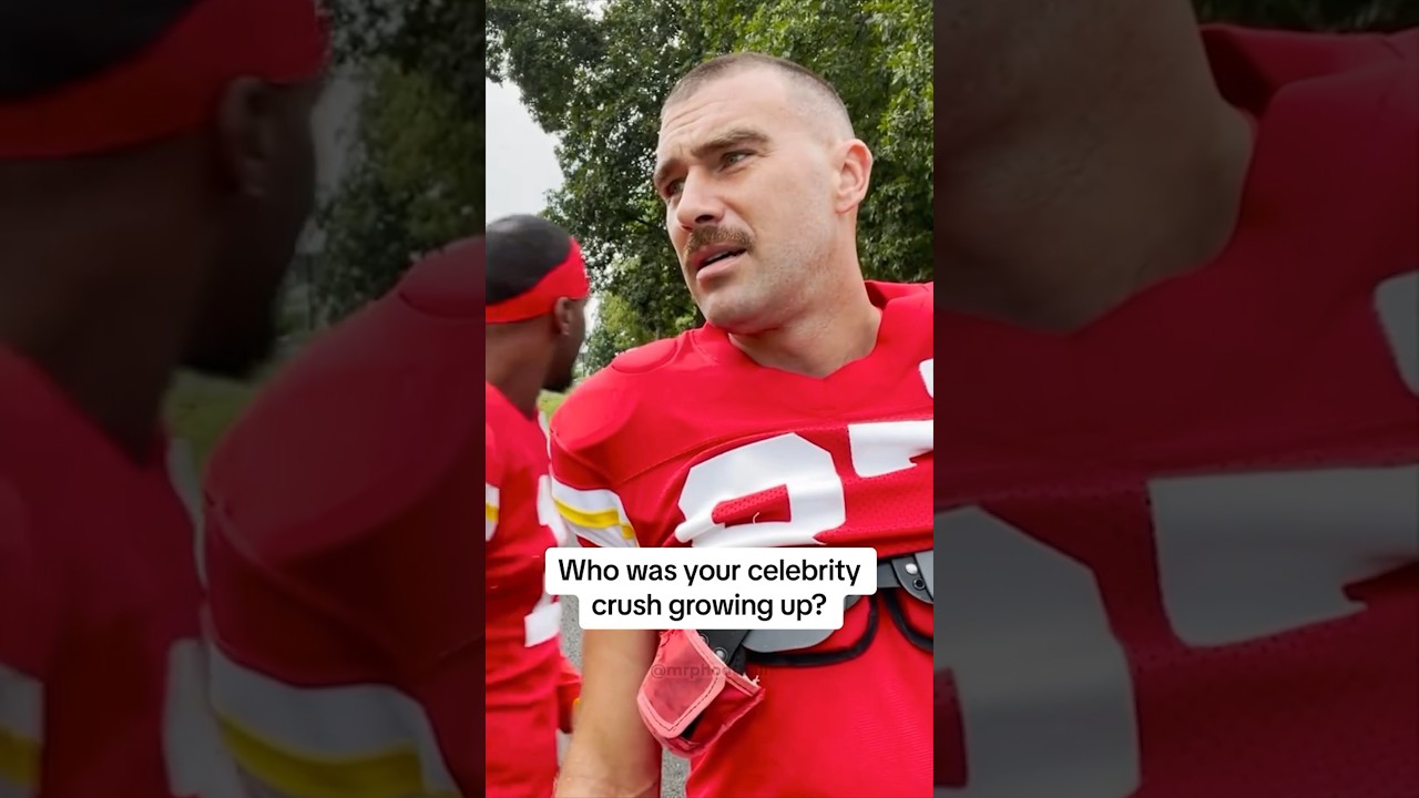 Travis Kelce and Taylor Swift Break Up? 😳 #shorts