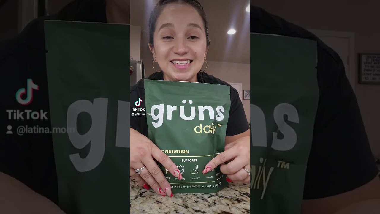 Grüns Review