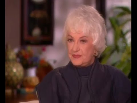 Bea Arthur 2002 Intimate Portrait (HD)