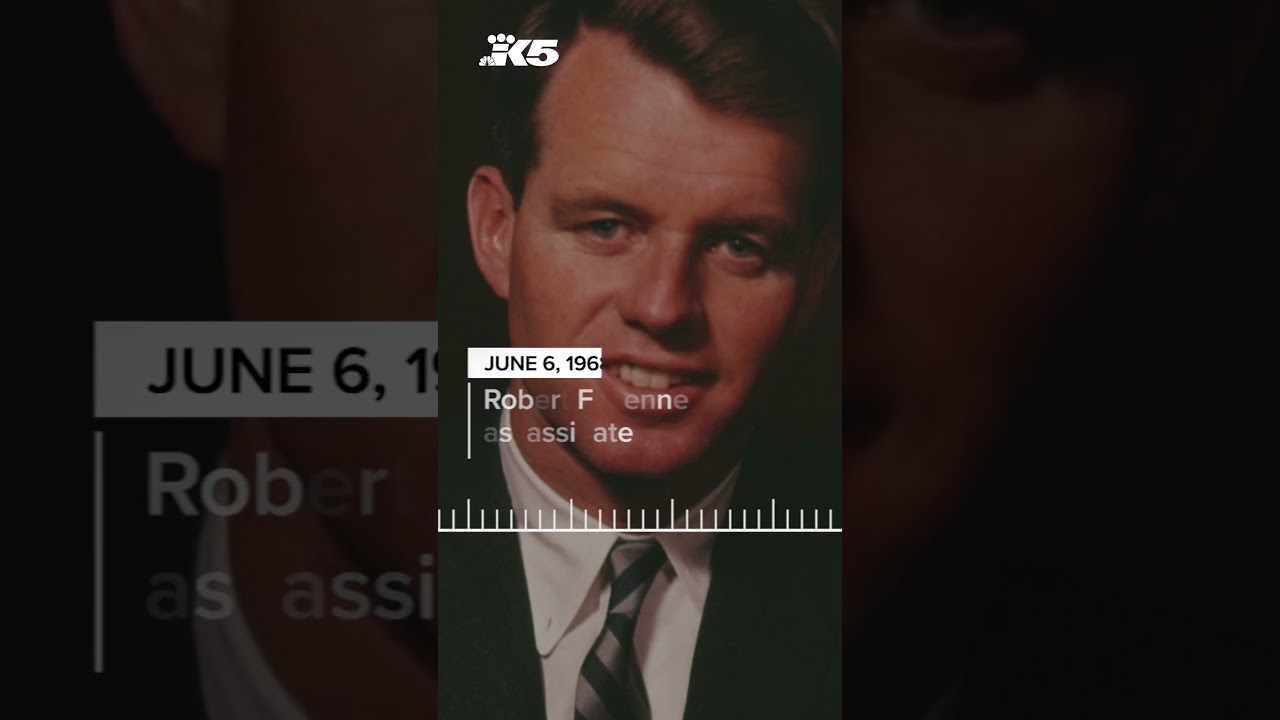 A timeline of presidential assassinations and attempts in the U.S.