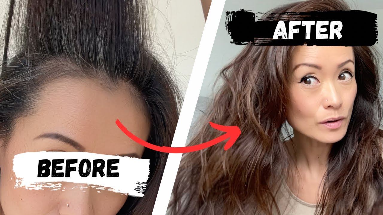 I TRIED MADISON REED HAIR COLOR! Watch This Before You DIY!