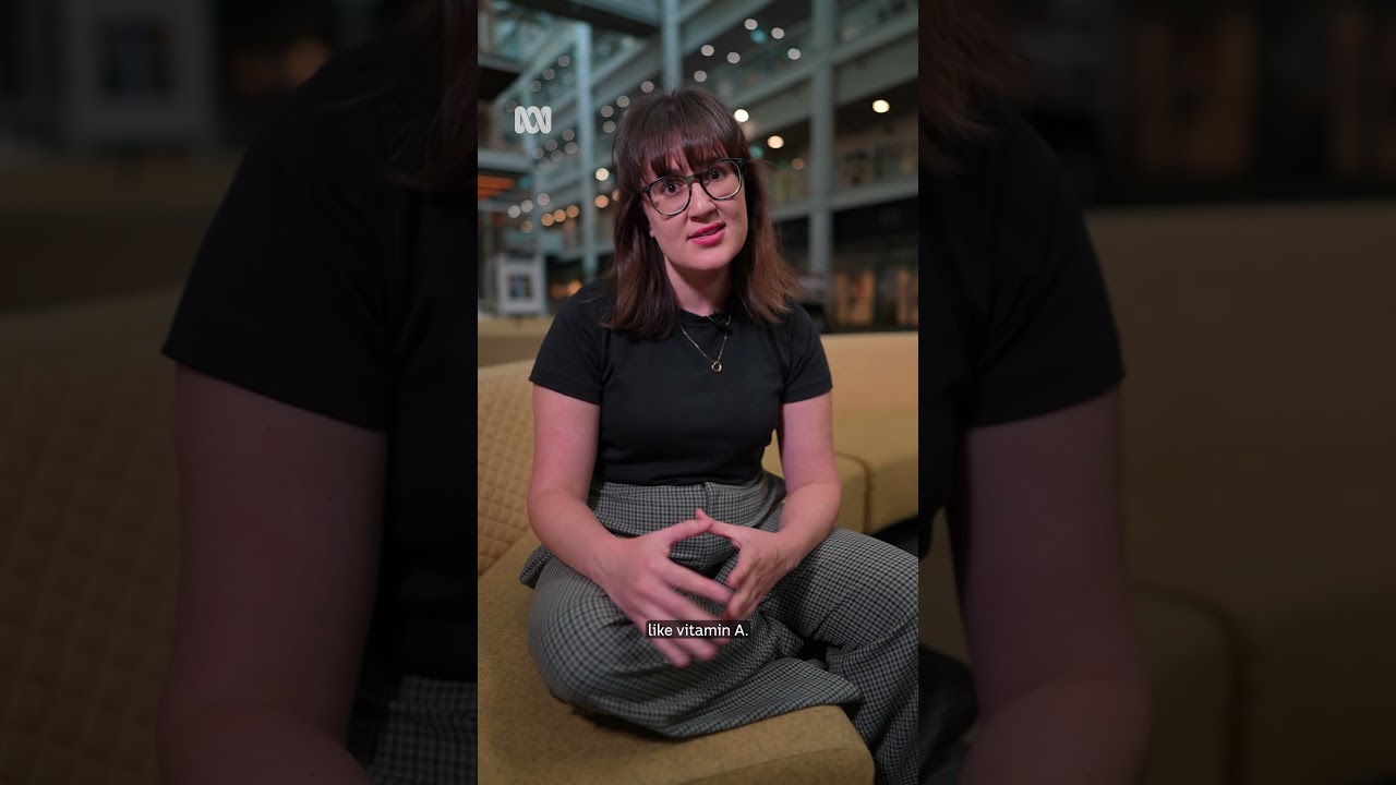 Measles is BACK | ABC NEWS