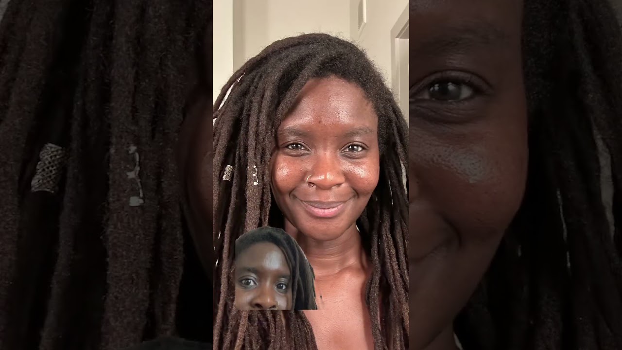 I tried eyelash and eye brow serums // Real before and after! #scorolash #nulastin