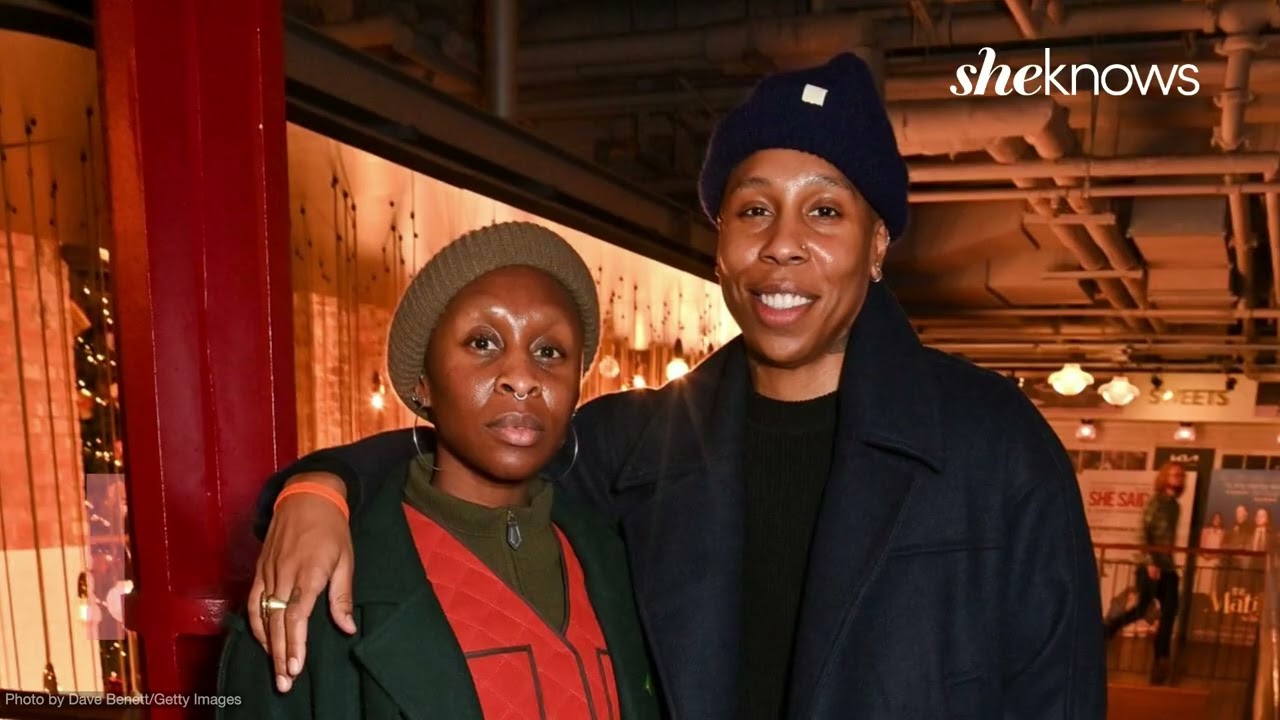 Cynthia Erivo & Lena Waithe's Relationship Timeline