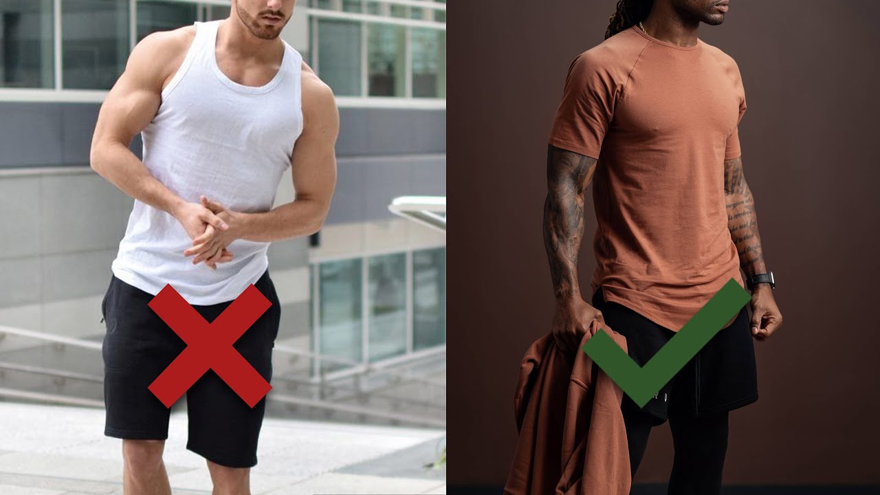 How To ACTUALLY Make Athleisure Look Good