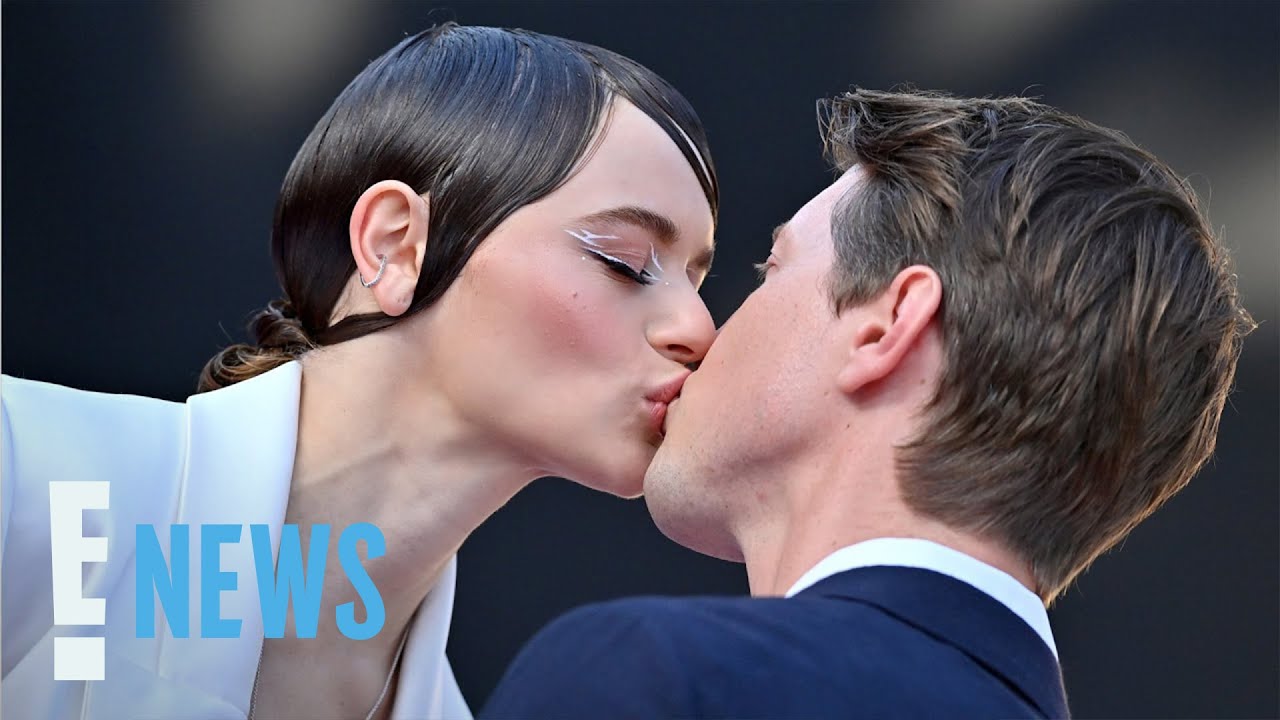 Joey King Marries Steven Piet in Private Wedding Ceremony in Spain | E! News