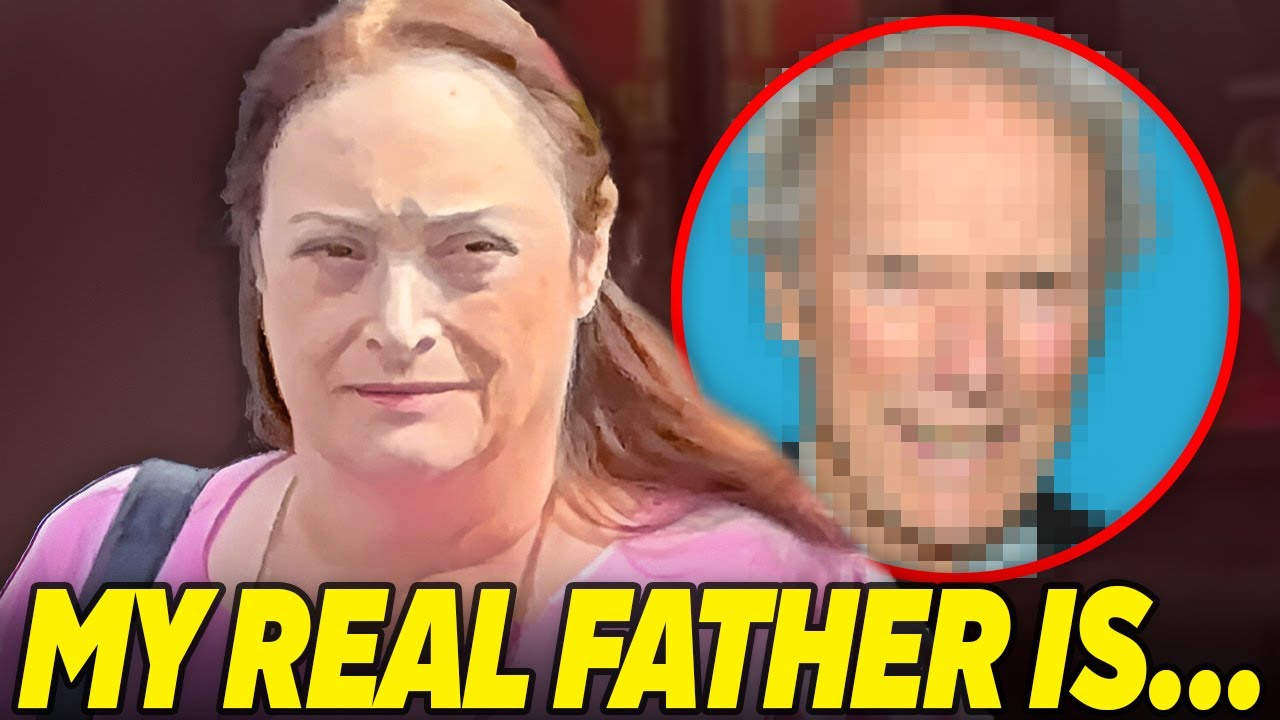 Elizabeth Hackman Severs ALL TIES After DNA Results Confirm Gene Hackman Is NOT Her Father!