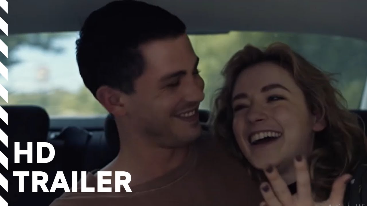 END OF SENTENCE | Trailer Logan Lerman, Sarah Bolger