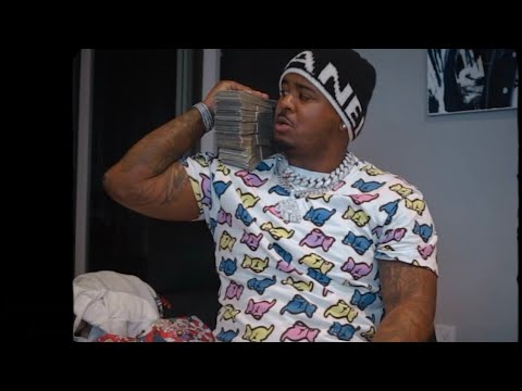 Drakeo the Ruler - 300 RACCS  [Official Music Video] prod by @Laudiano