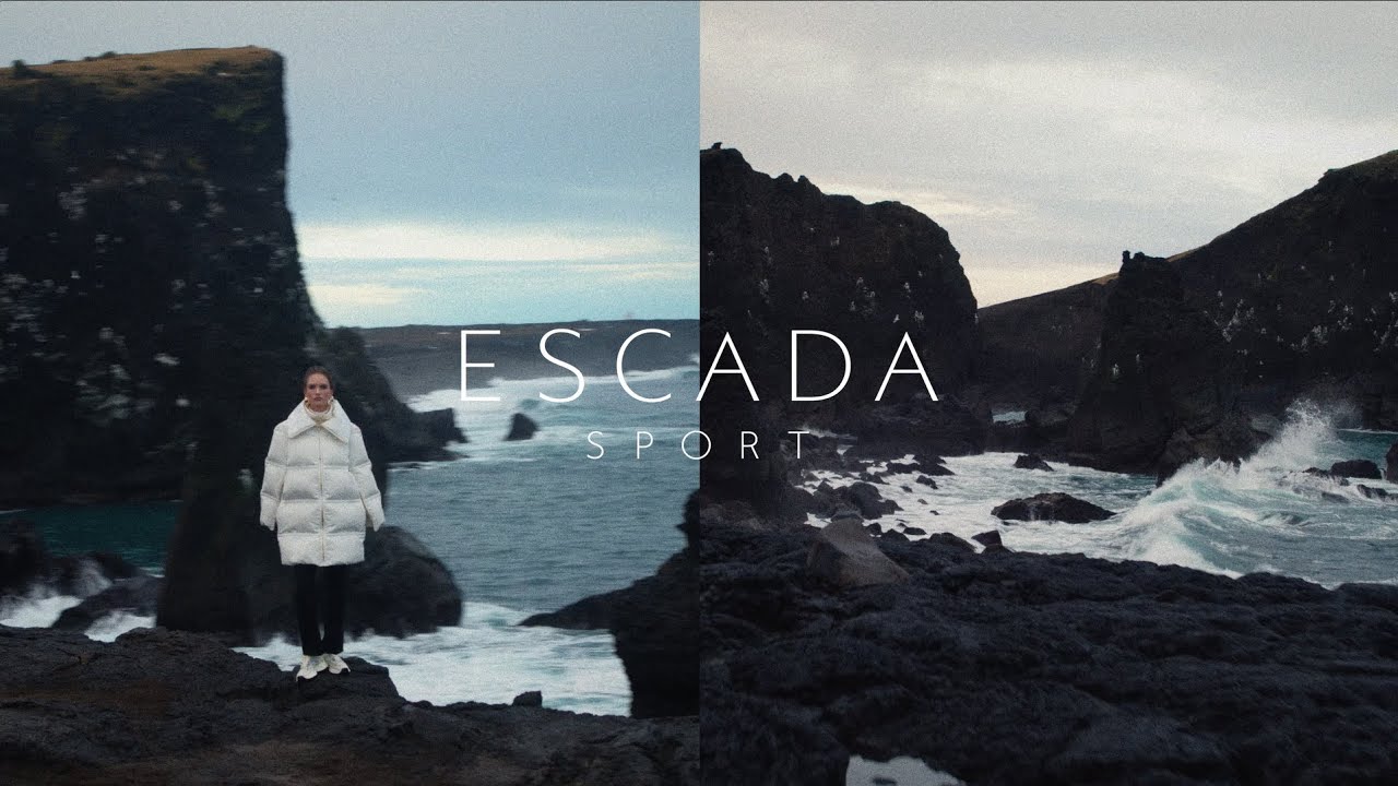 ESCADA SPORT FALL/WINTER 2023