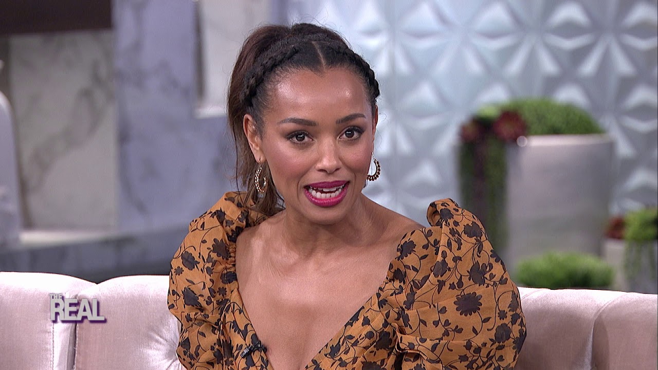 PART ONE FULL INTERVIEW: Melanie Liburd on Modeling, Studying Fashion, & More