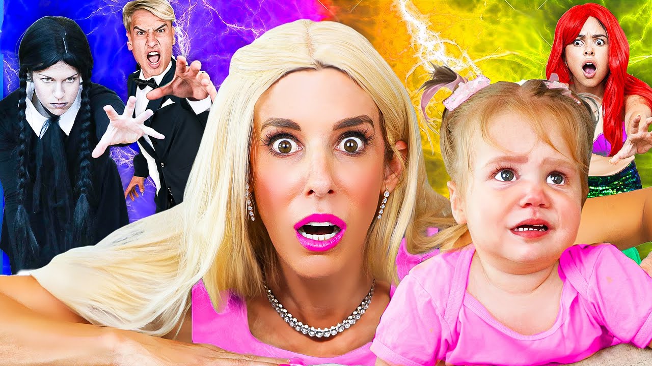 Surviving Every Summer Movie with Daughter