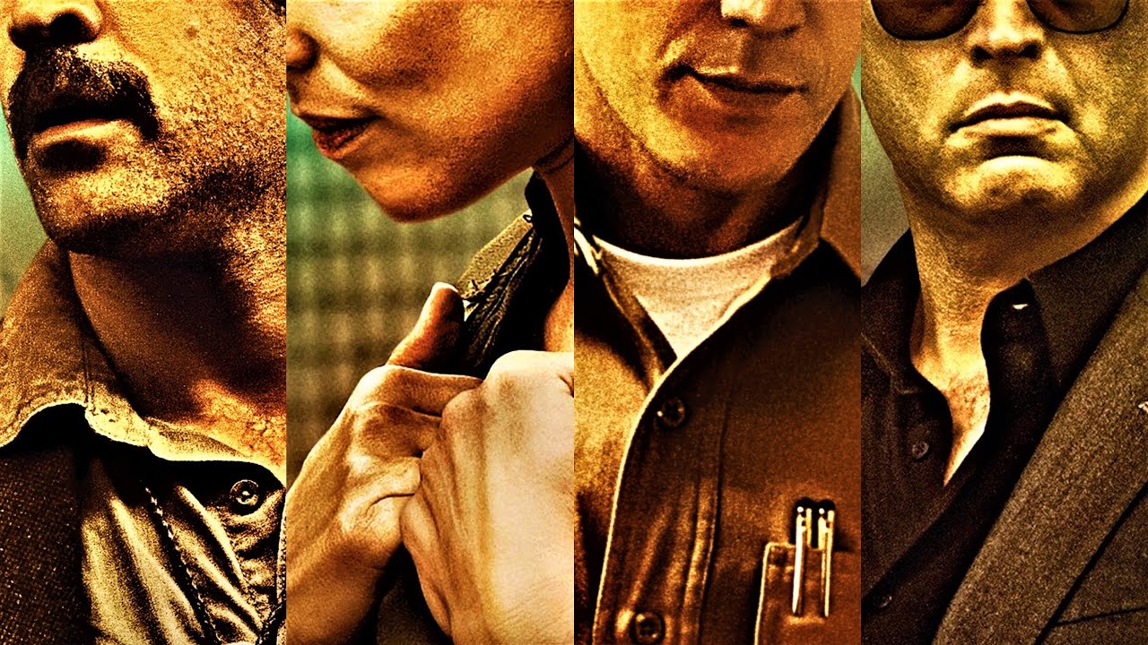 True Detective Season 2 | An Incomprehensible Disaster