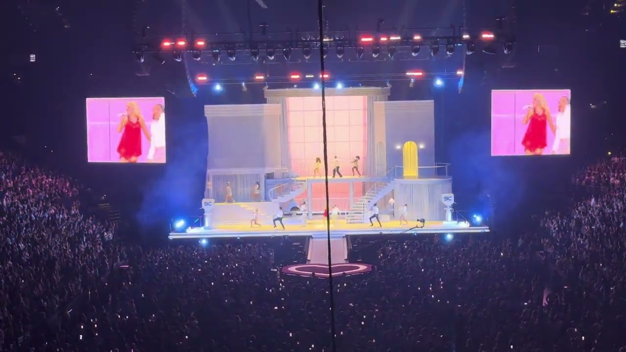 Sabrina Carpenter Short N Sweet Tour Full Show LIVE 10/8/24 Philadelphia PA