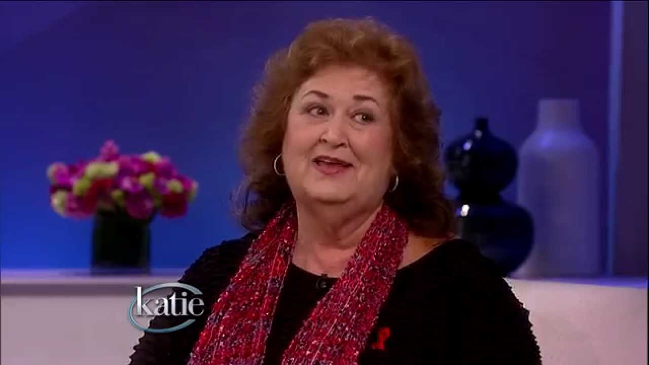 Ryan White's Mother Remembers 25 Years Later