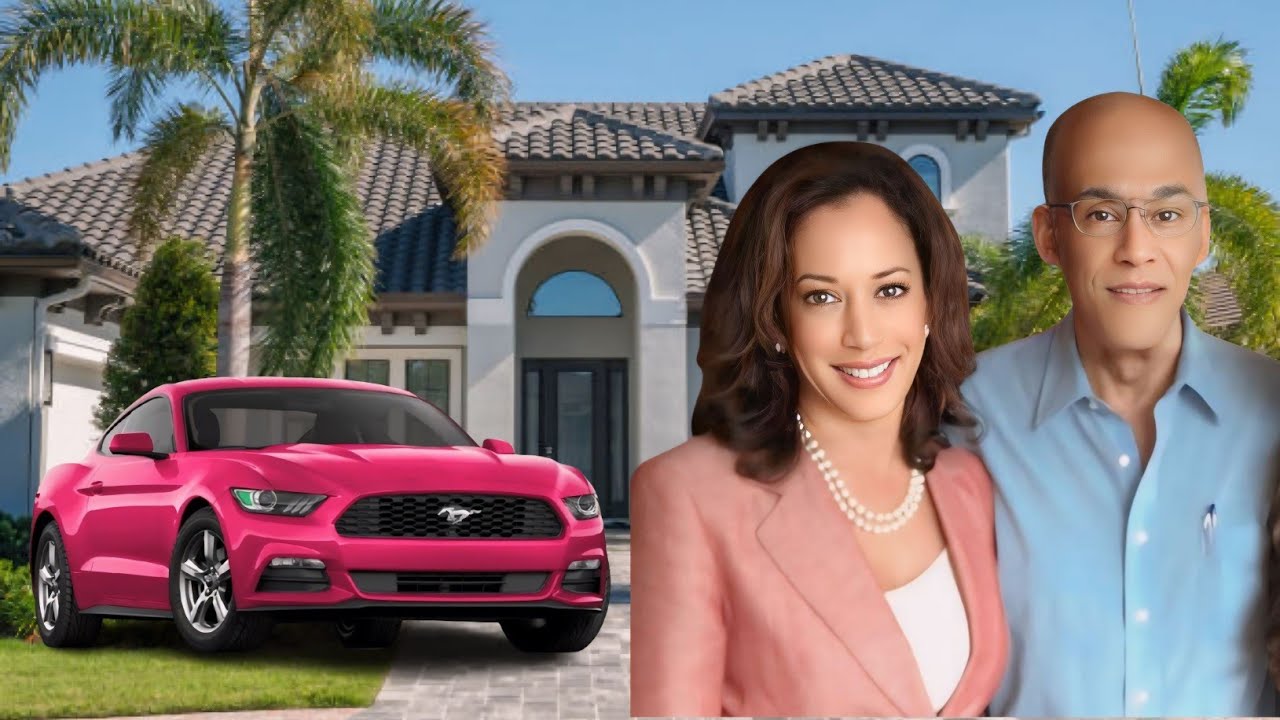 Kamala Harris' father Donald J. Harris Age, Parents, Family, Lifestyle Net Worth Biography