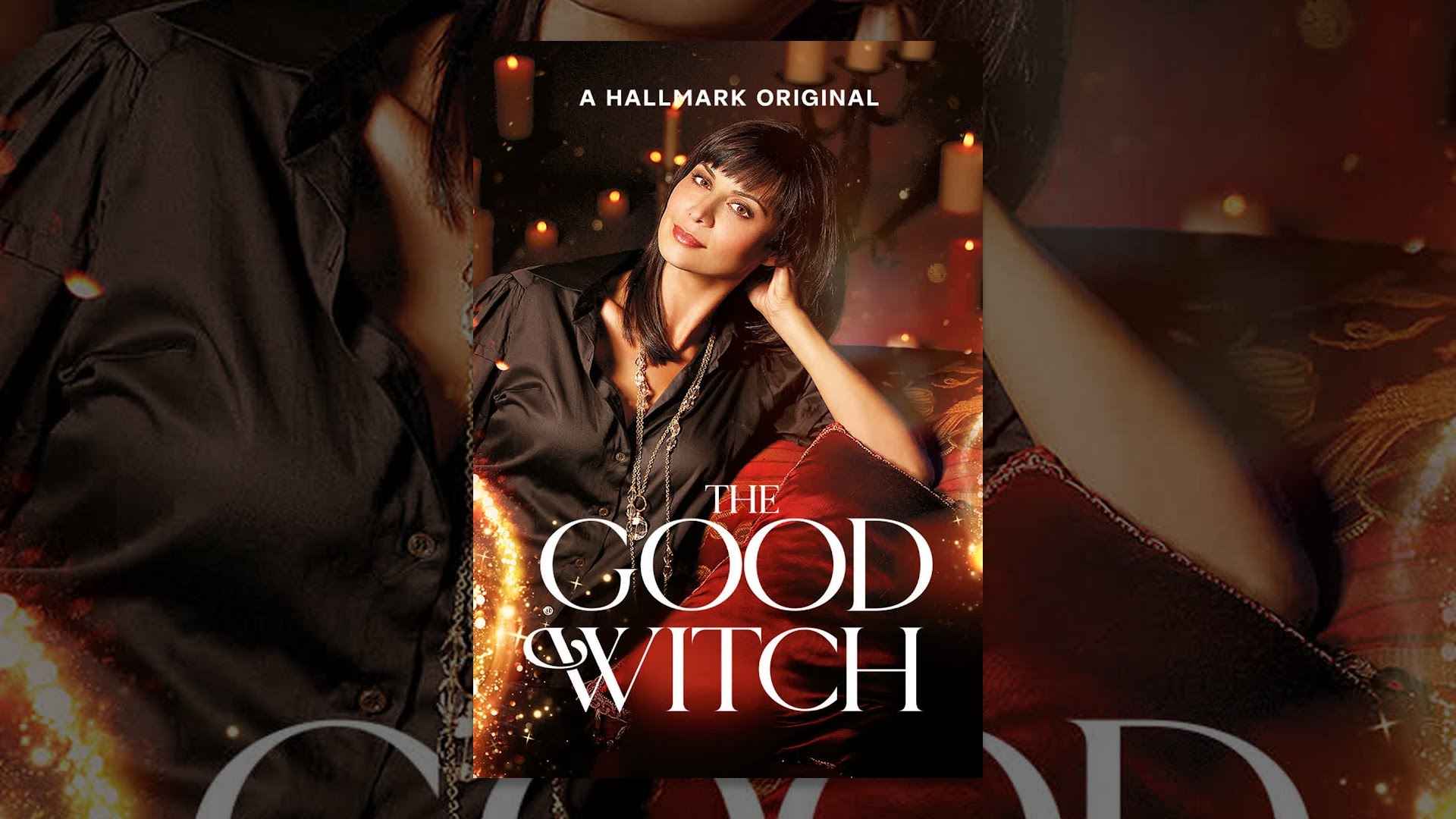 The Good Witch