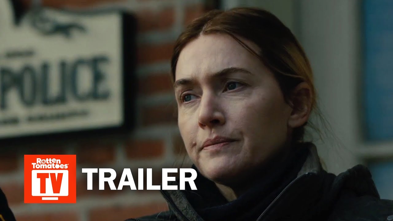 Mare of Easttown Limited Series Trailer | Rotten Tomatoes TV