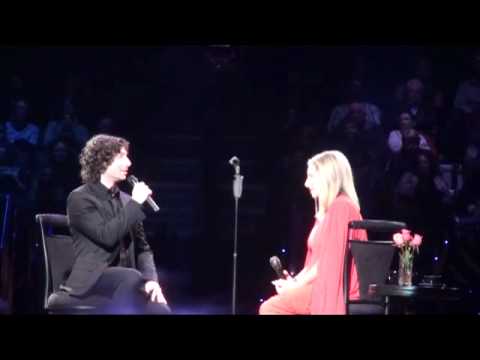 How Deep is the Ocean by Jason Gould and Barbra Streisand