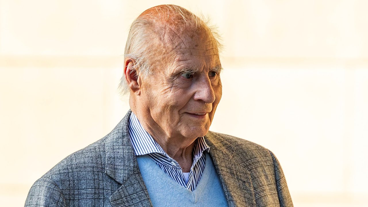 Tom Girardi Sentenced to 7+ Years in PRISON on His 86th Birthday