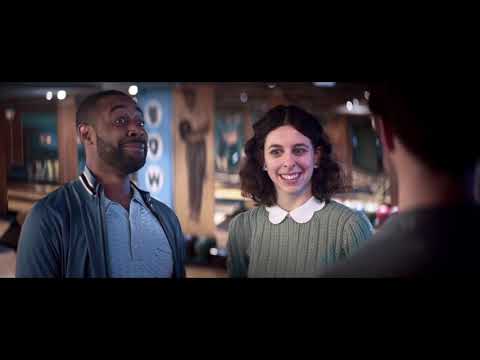 Lauren Silver Showreel: 2018