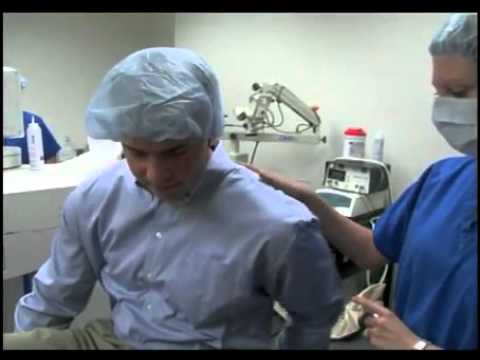 LASIK with TLC - What You Can Expect