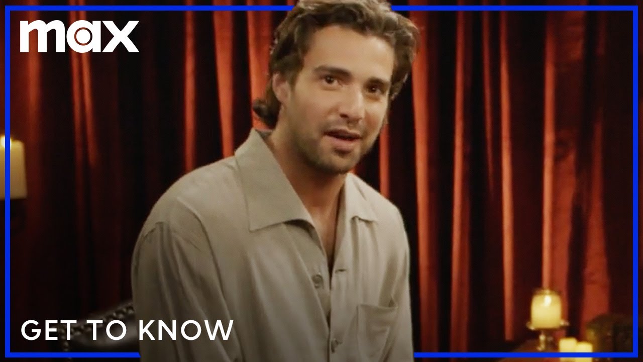 Fabien Frankel & Emily Carey Get To Know | House of the Dragon Season 1 | Max