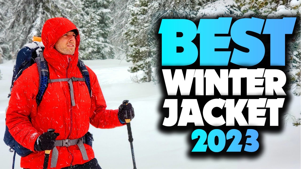 Best Winter Jackets 2025 [don’t buy one before watching this]