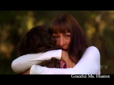 Anjelica Huston - Medium 4x10 pt4/8