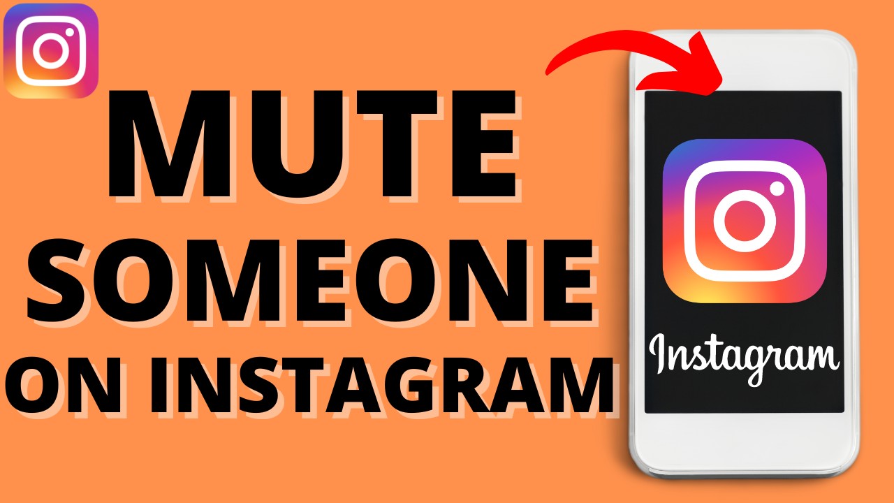 How to Mute Someone on Instagram - Mute People on Instagram