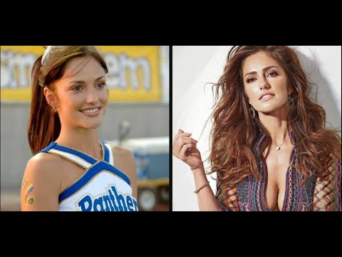 Friday Night Lights Cast Then and Now