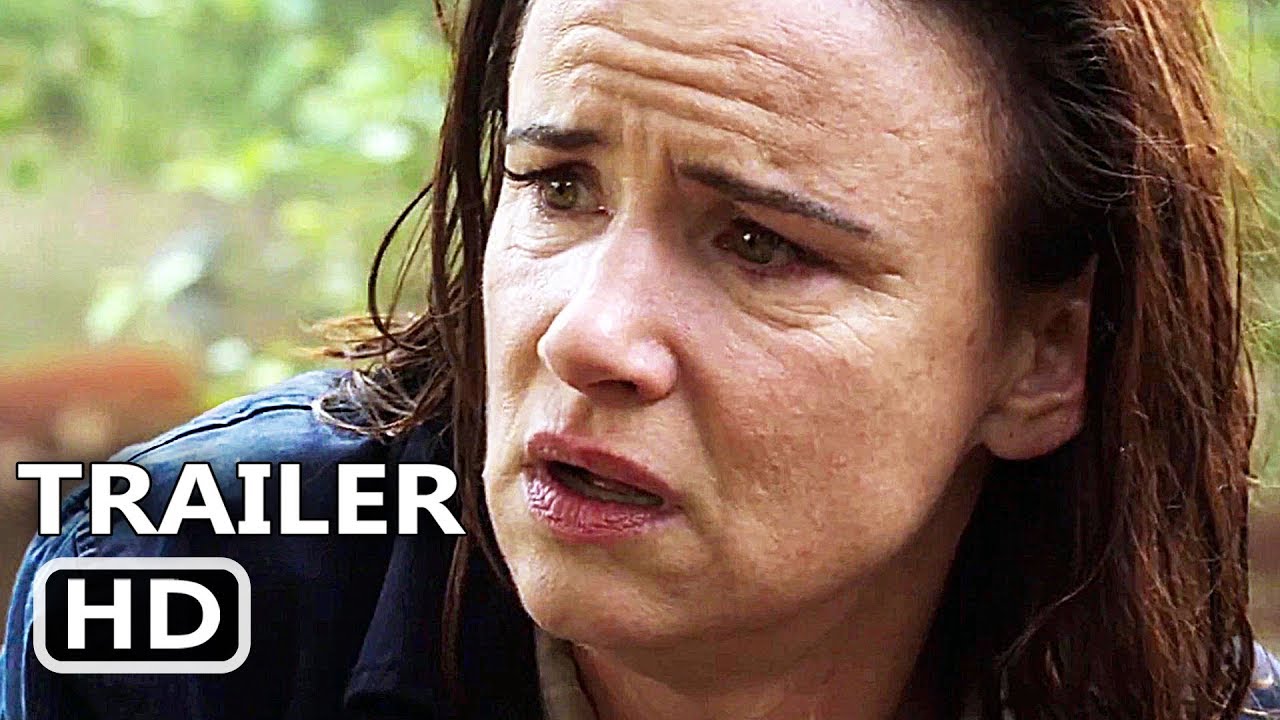 SACRED LIES Trailer (2020) Juliette Lewis, Series HD
