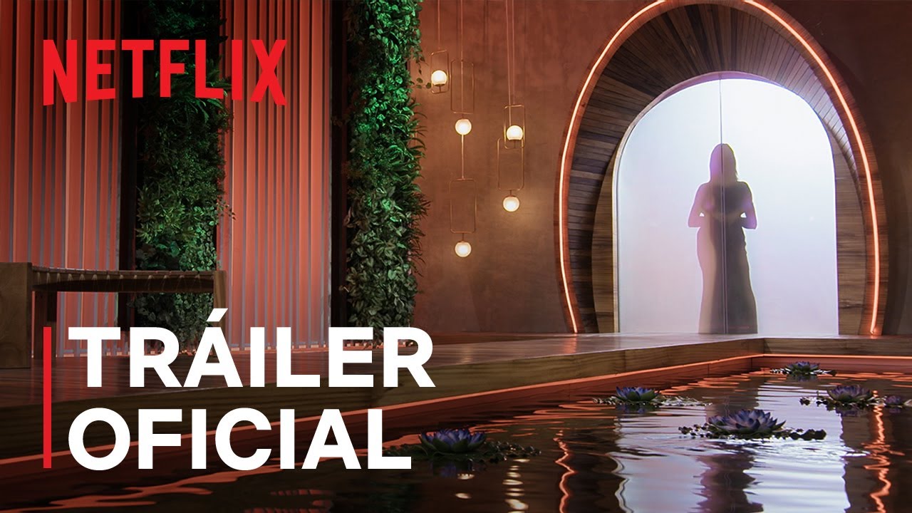 Love is Blind: México | Tráiler oficial | Netflix