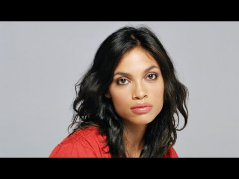 Top 10 Rosario Dawson Movies