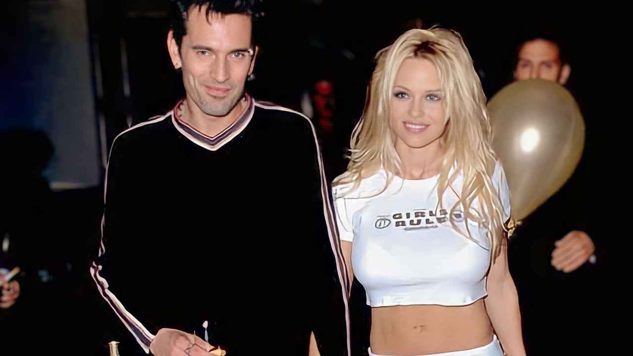 Pamela Anderson's Net Worth: Unveiling the Wealth of the Iconic Actress