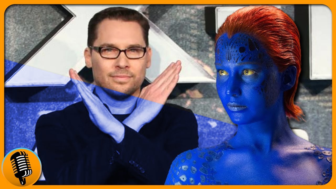 Jennifer Lawrence Call out X-Men Director Bryan Singer for Childish & Rude Behavior
