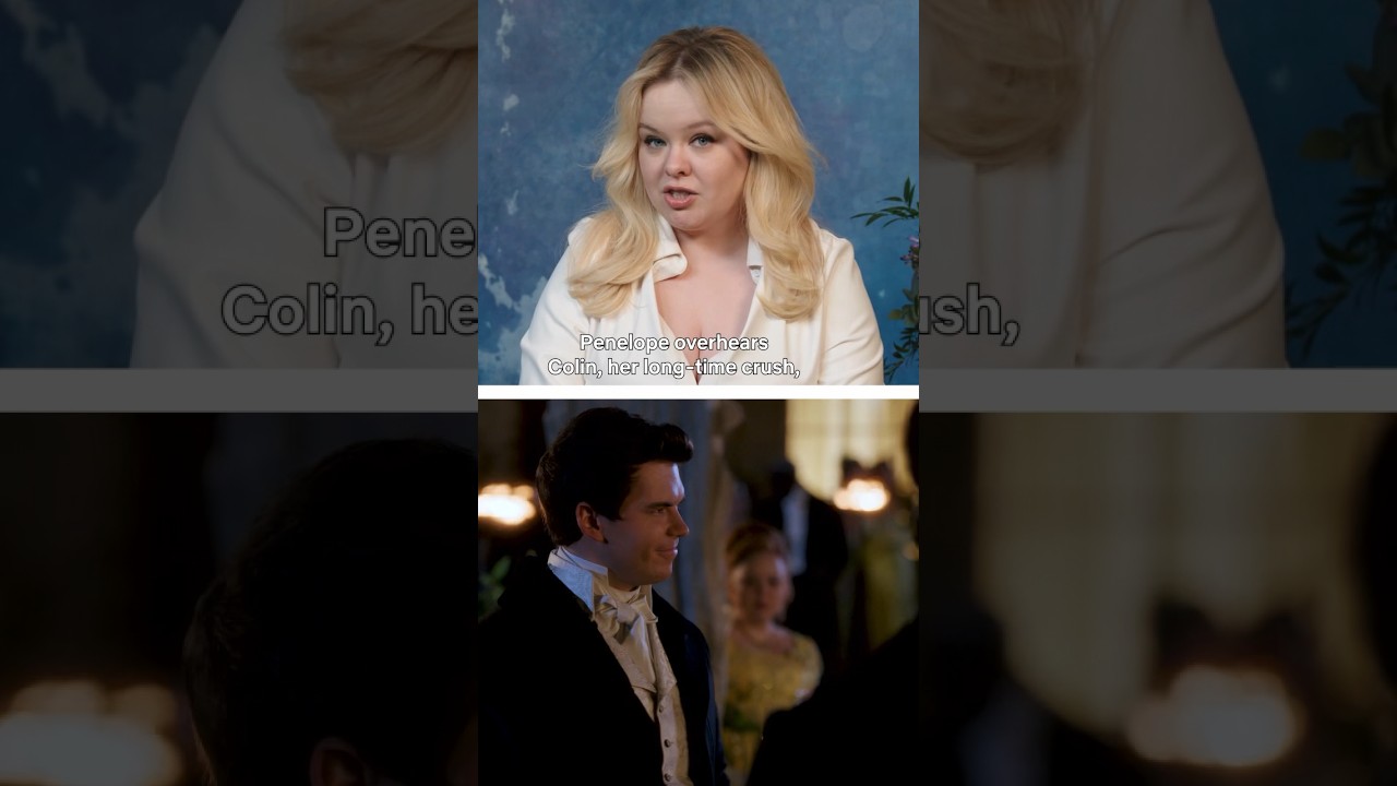 5 things to remember before bridgerton season 3 #netflix